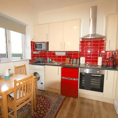 Corbyn Street Flat 2 Apartment London Exterior photo