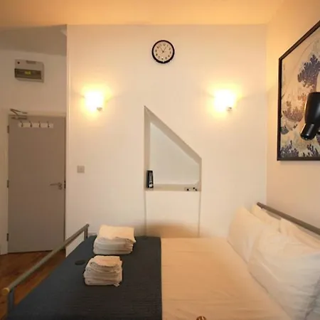 Corbyn Street Flat 2 Apartment London Exterior photo