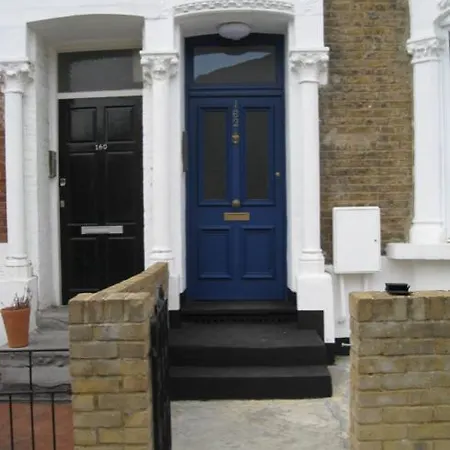 Corbyn Street Flat 2 Apartment London Exterior photo