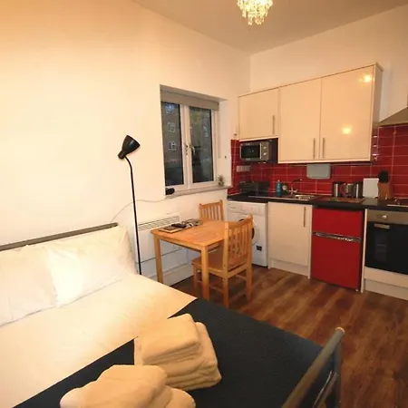 Corbyn Street Flat 2 Apartment London Exterior photo