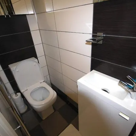 Corbyn Street Flat 2 Apartment London Exterior photo