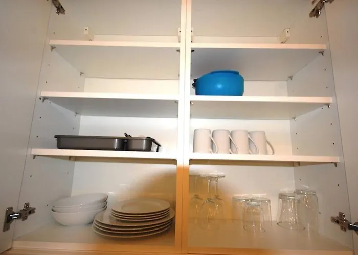 Corbyn Street Flat 2