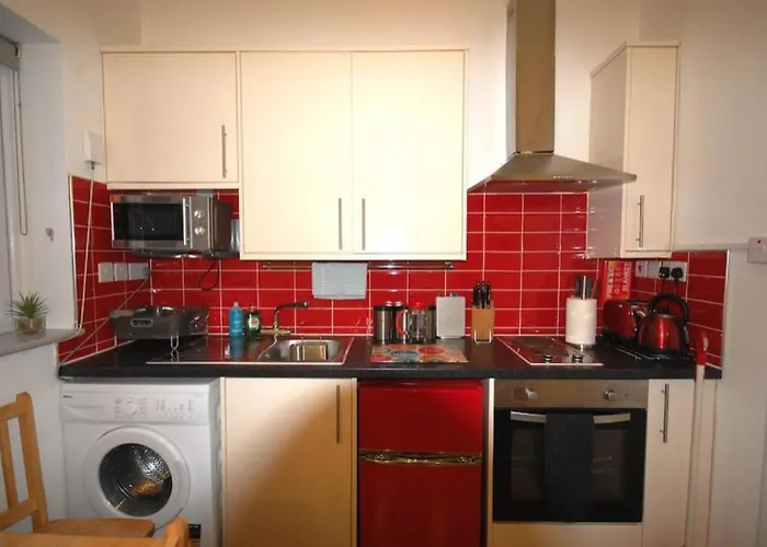 Corbyn Street Flat 2