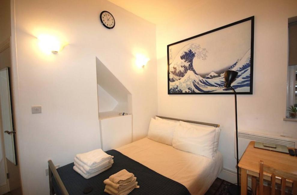 Corbyn Street Flat 2 Apartment London