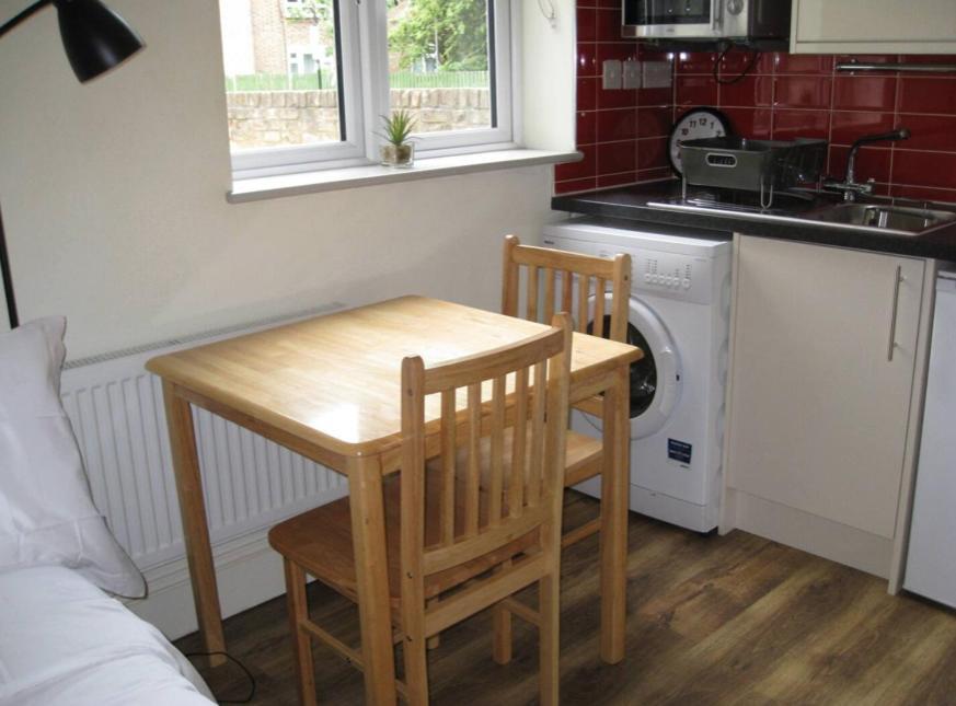 Corbyn Street Flat 2 Apartment *