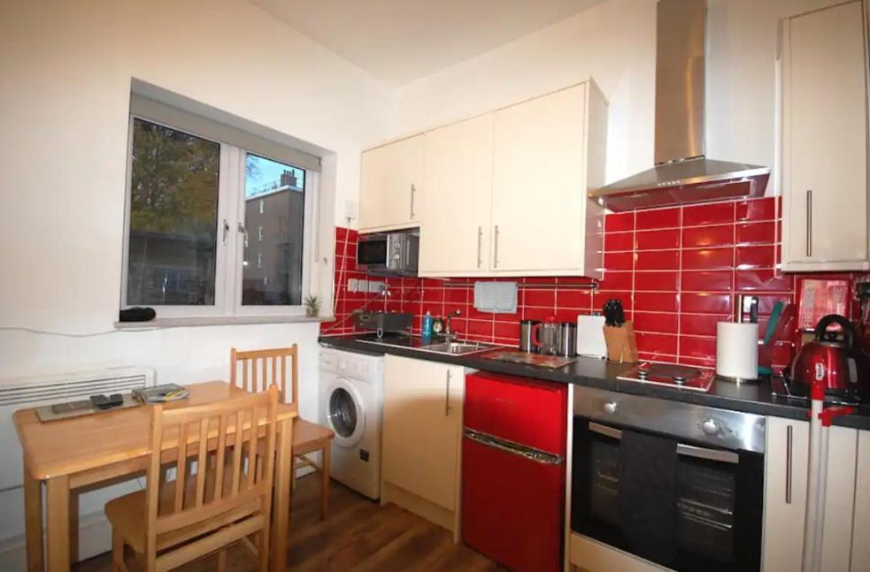 Apartment Corbyn Street Flat 2
